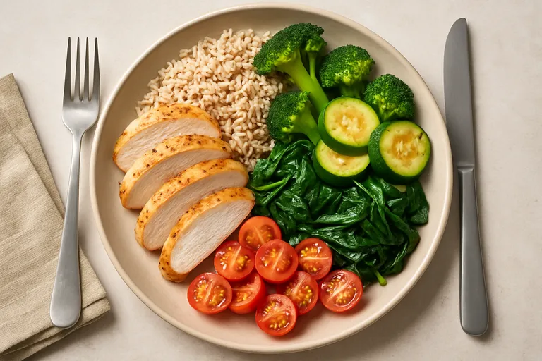 AH recepten gezond voor elke dag