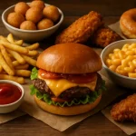Foute verleidingen: decadente comfortfoodrecepten voor een avondje ongegeneerd genieten