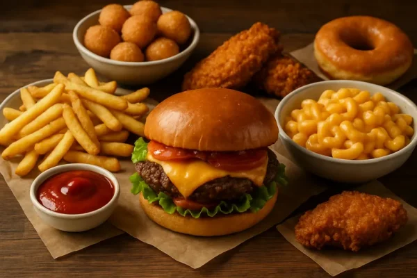 Foute verleidingen: decadente comfortfoodrecepten voor een avondje ongegeneerd genieten