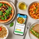 Gezonde recepten van albert heijn die je doordeweeks zonder gedoe maakt