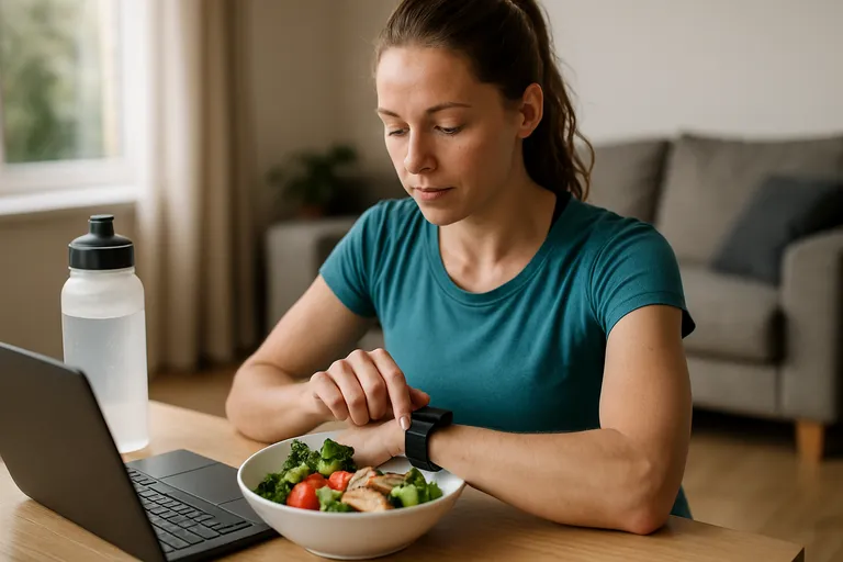 Ondersteuning naast je schema