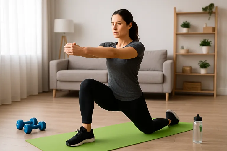 Praktische routines en oefenvoorbeelden