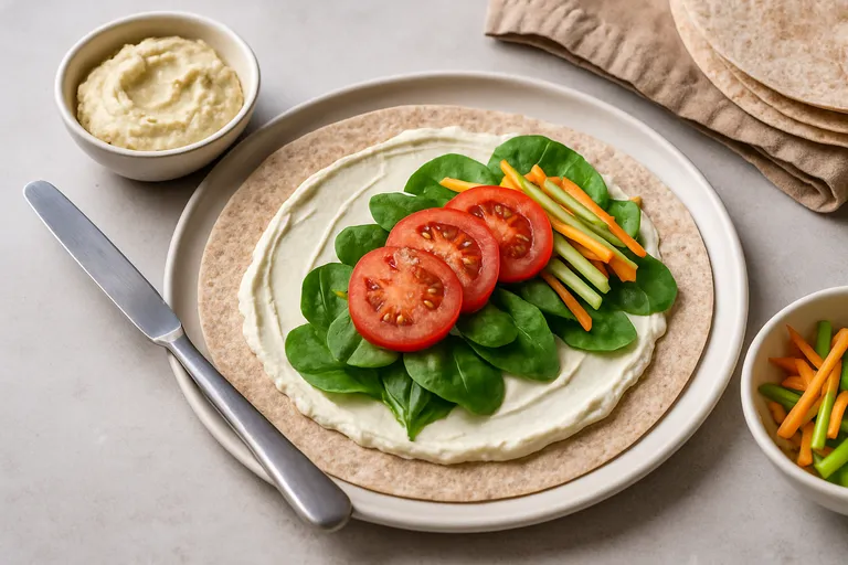 Praktische tips voor vullen, oprollen en bewaren