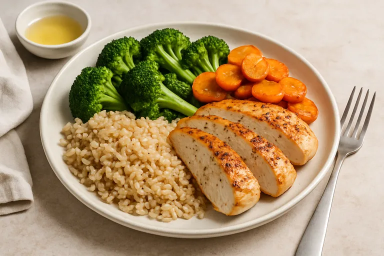 Recepten avondeten: de gezonde, makkelijke basis