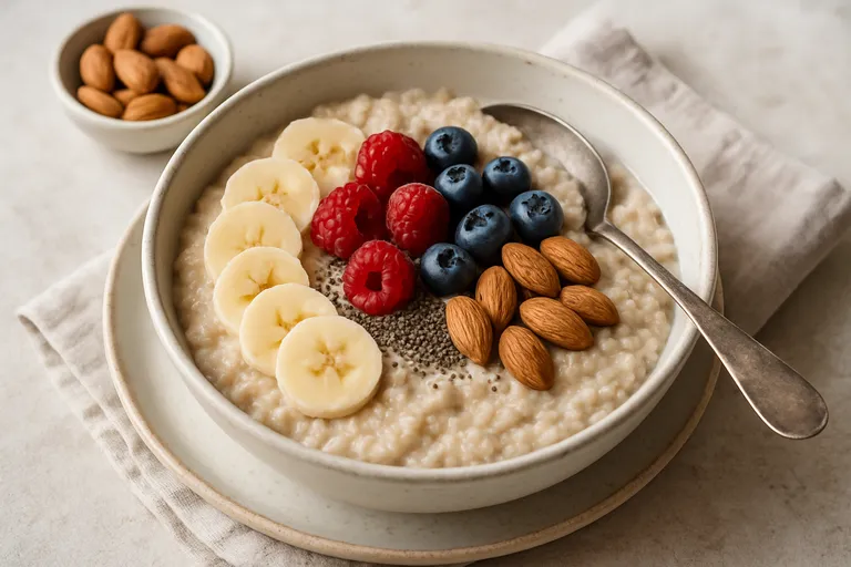 Recepten voor elke maaltijd