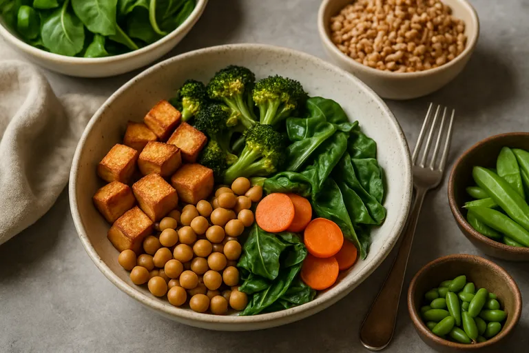 Receptinspiratie per eetstijl en seizoen