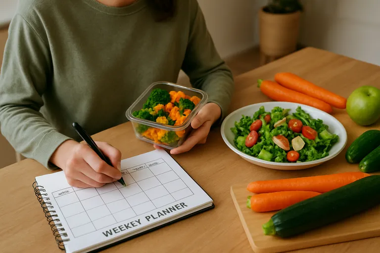Slim plannen zonder stress