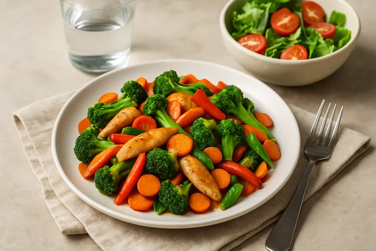 Snel en licht: ideeën voor elke avond