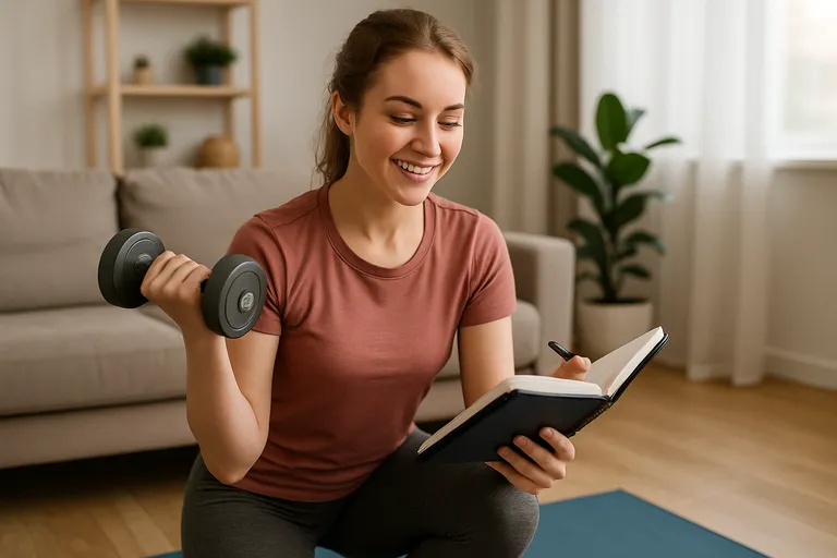 Starten en volhouden: praktische tips