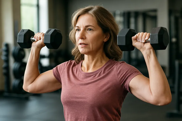 Trainingsschema's en oefeningen die werken