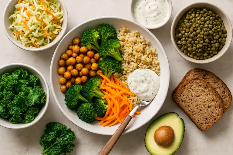 Waarom recepten voor gezonde darmen werken