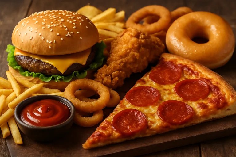 Waarom zijn ongezonde recepten zo aantrekkelijk