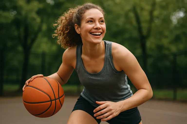 Wat maakt een sport leuk