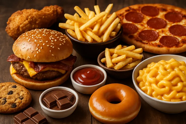 Zo herken je ongezonde recepten