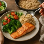 Zo maak je doordeweeks in een handomdraai gezond en smaakvol avondeten