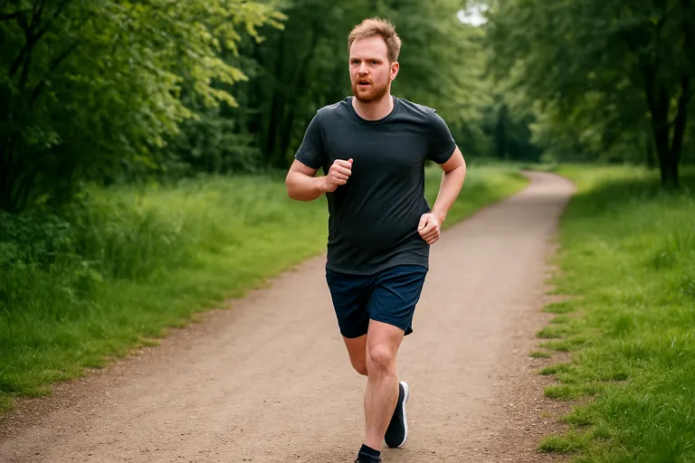 8-weeks hardloopschema voor beginners zonder conditie