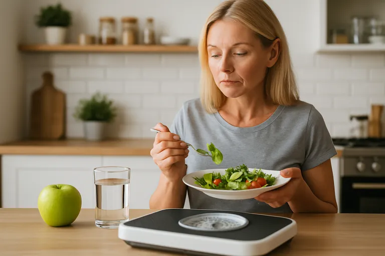 Afvallen zonder bewegen: grenzen en slimme alternatieven