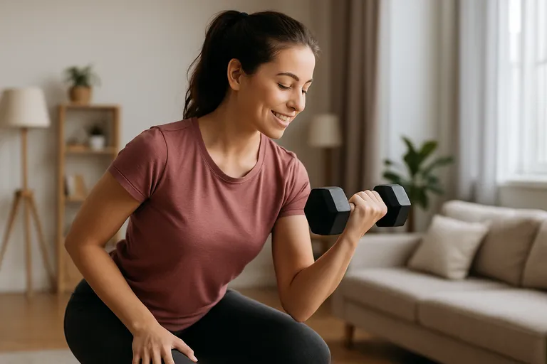 Bewegen, slaap en stress: de ondersteunende pijlers