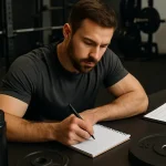 Bouw een slim trainingsschema op maat en zet je progressie in een stroomversnelling