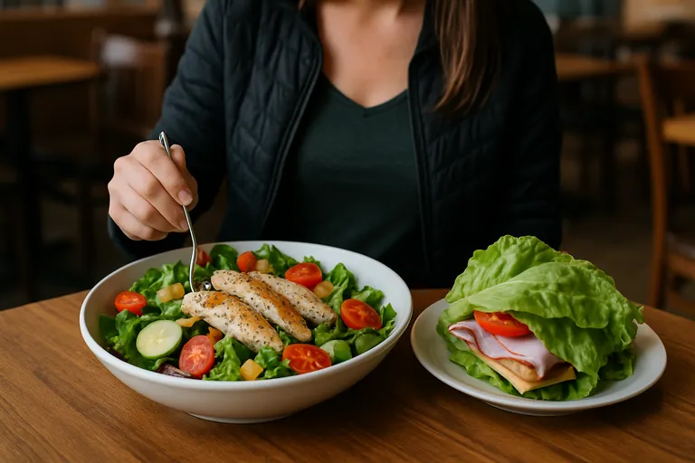 Buitenshuis kiezen en valkuilen vermijden