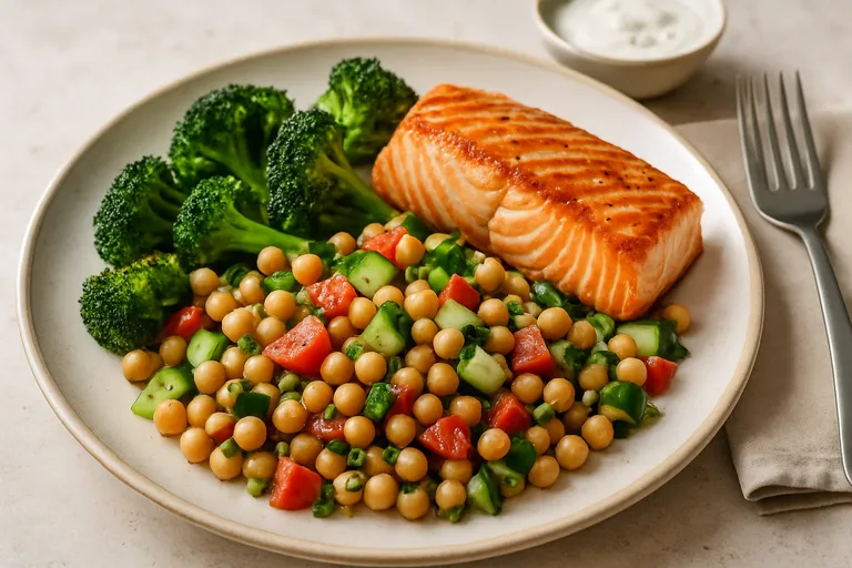 Gezonder kiezen zonder smaakverlies