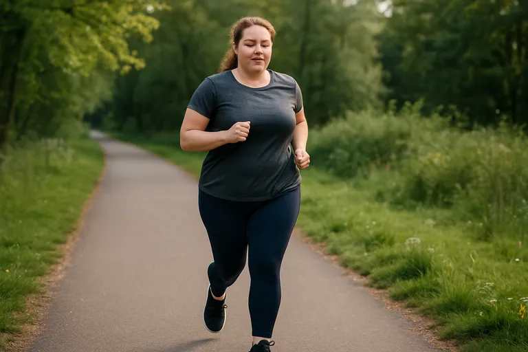 Hardloopschema voor beginners zonder conditie: wat je moet weten