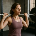 Krachttraining voor vrouwen: vind jouw ideale trainingsritme en word sterker zonder overbelasting