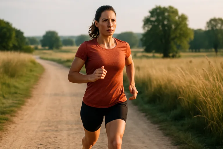 Opbouw van je hardloopschema 15 KM