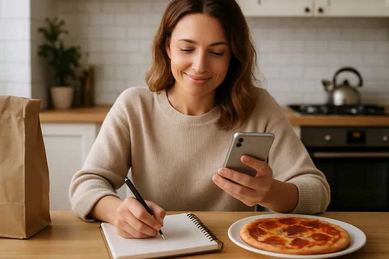 Plannen zonder stress