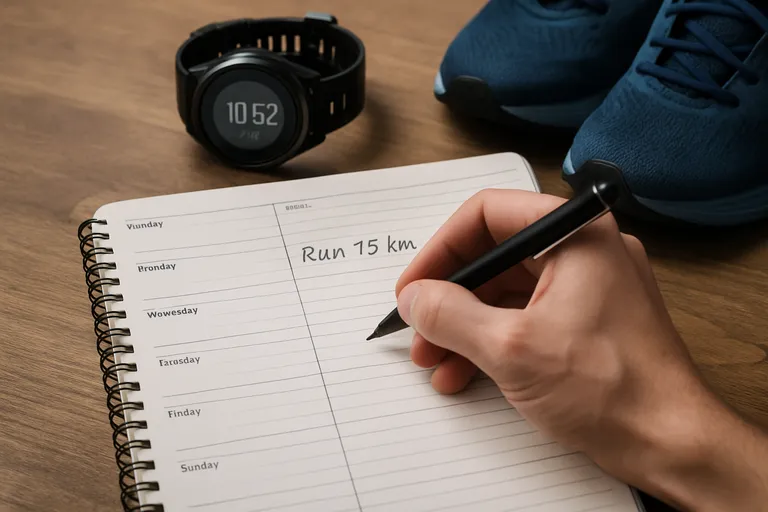 Planning en praktische tips