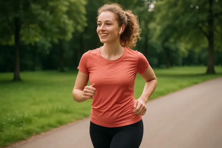 Slim trainen, herstellen en bijsturen