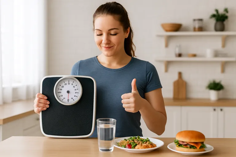 Snel afvallen zonder sporten: wat wel en niet kan
