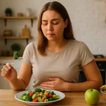 Snel afvallen zonder sportschool door slimme eetkeuzes en dagelijkse gewoontes
