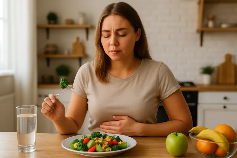 Snel afvallen zonder sportschool door slimme eetkeuzes en dagelijkse gewoontes