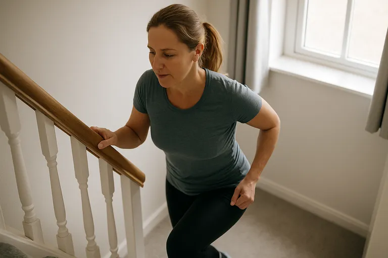 Succesvol volhouden en verantwoord opbouwen