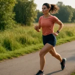 Train slimmer en loop sterker met een doelgericht hardloopschema voor de middellange afstand