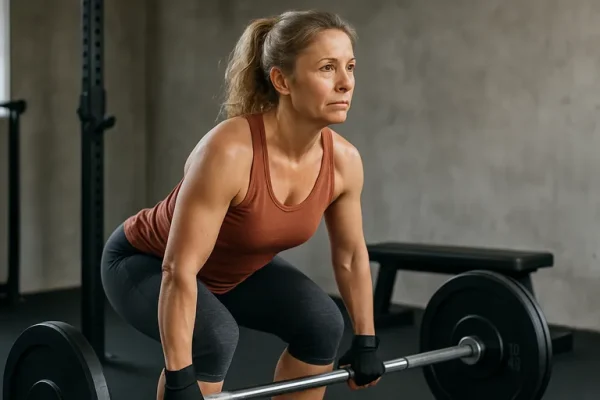 Van cardio naar kracht: zo boek je als vrouw blijvende progressie met krachttraining