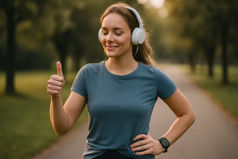 Veiligheid, mindset en lang volhouden