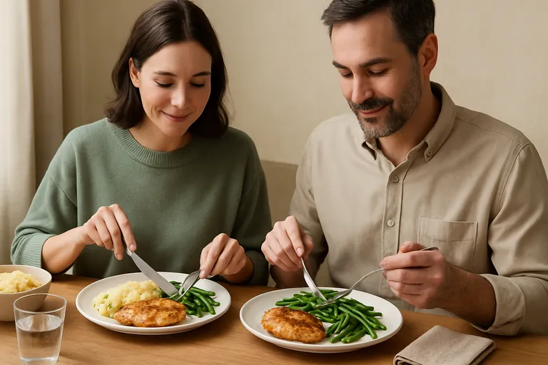 Waarom AH-recepten voor 2 personen een slim idee zijn